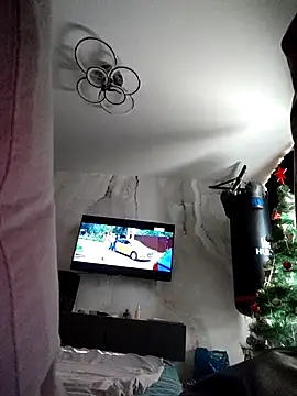 AlisaWyn online show from January 8, 2026, 6:52 am