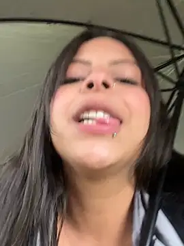 MiaCollinssx online show from February 23, 2026, 6:19 pm