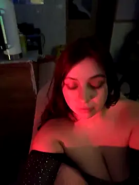 caronicole77 online show from October 30, 2025, 1:26 am