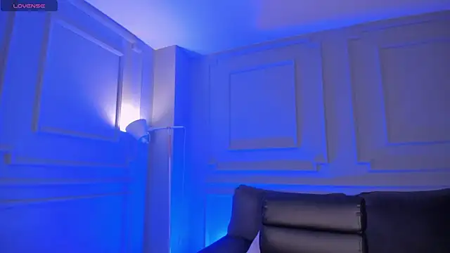 BonnyRose online show from March 21, 2026, 6:01 pm