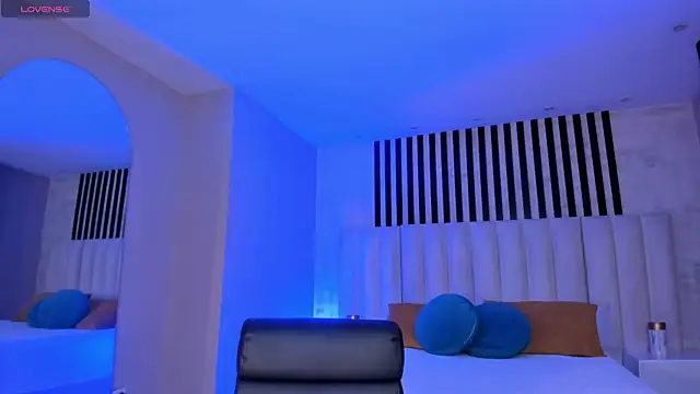 BonnyRose online show from February 11, 2026, 8:09 pm