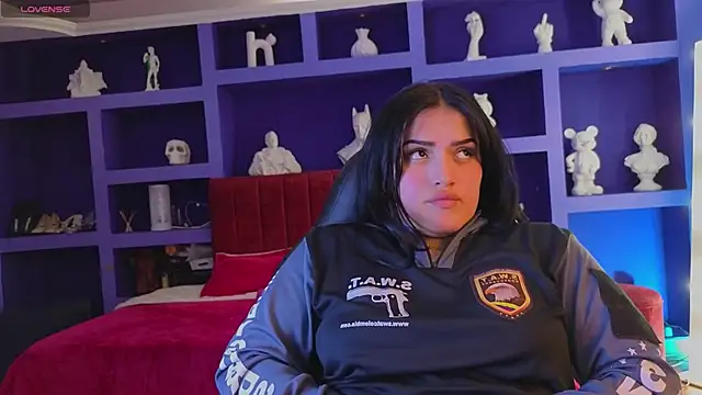 sari belle online show from November 14, 2025, 11:19 pm