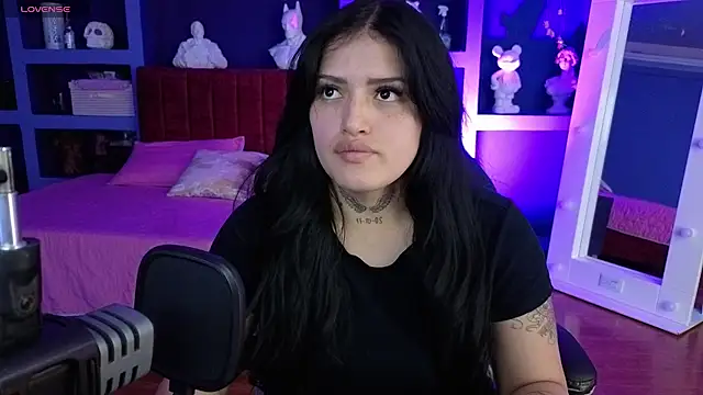 sari belle online show from February 6, 2026, 9:00 pm