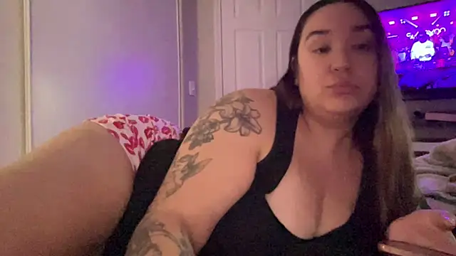 marcylove online show from November 3, 2025, 6:33 pm