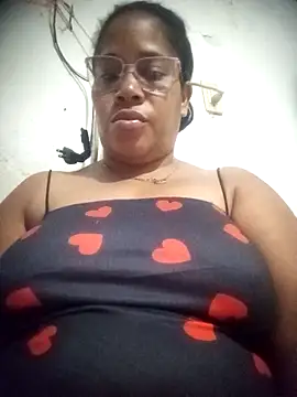 Big ass submissive online show from February 6, 2026, 12:45 pm