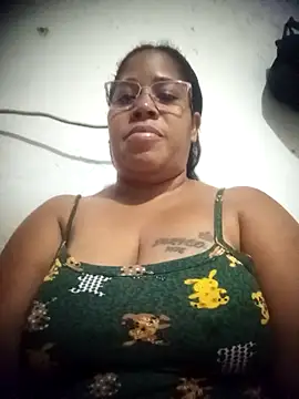 Big ass submissive online show from March 23, 2026, 12:49 pm