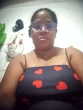 Big ass submissive online show from February 5, 2026, 12:45 pm