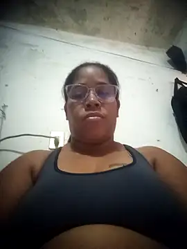 Big ass submissive online show from February 26, 2026, 3:23 pm