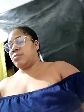 Big ass submissive online show from April 7, 2026, 3:52 am