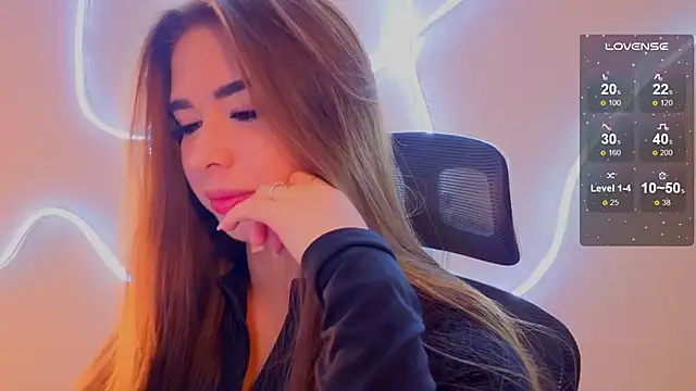 evapuffy online show from November 23, 2025, 10:14 am