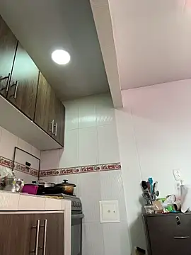 evelyn 1702 online show from February 23, 2026, 9:59 pm