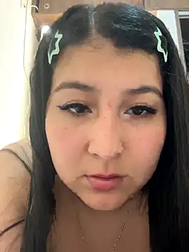 evelyn 1702 online show from September 20, 2025, 12:48 am