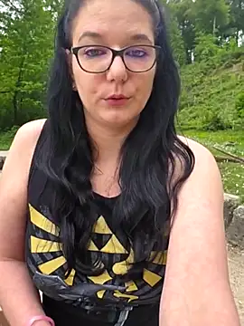 Swiss Lady online show from April 28, 2026, 3:05 pm