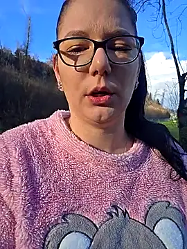 Swiss Lady online show from November 29, 2025, 10:59 am