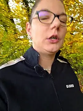 Swiss Lady online show from October 29, 2025, 11:31 am