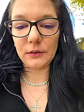 Swiss Lady online show from October 26, 2025, 2:28 pm