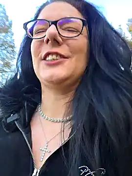 Swiss Lady online show from October 24, 2025, 2:38 pm