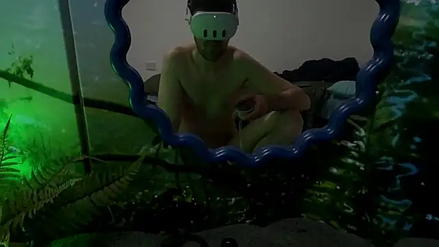 welcome-to-the-jungle online show from February 17, 2026, 10:40 pm