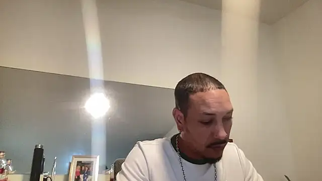 Bben874 online show from April 30, 2026, 4:36 pm