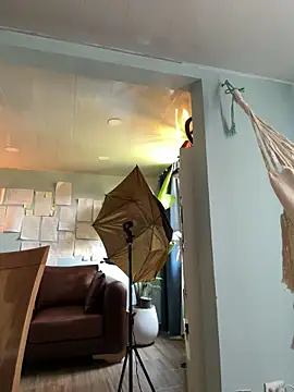 Canneela online show from April 12, 2026, 6:33 pm