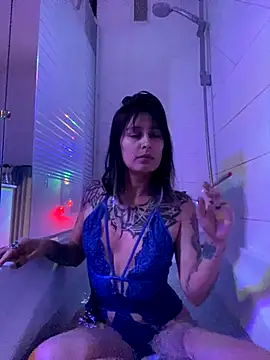 PuraTinta miau online show from November 21, 2025, 9:52 am