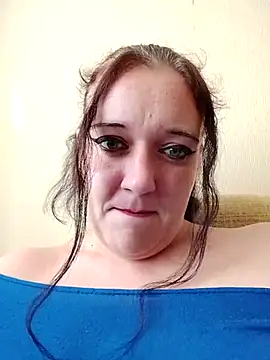 SherryLady291 online show from November 10, 2025, 7:57 am