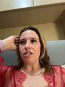 amberrose094 online show from February 11, 2026, 7:36 pm