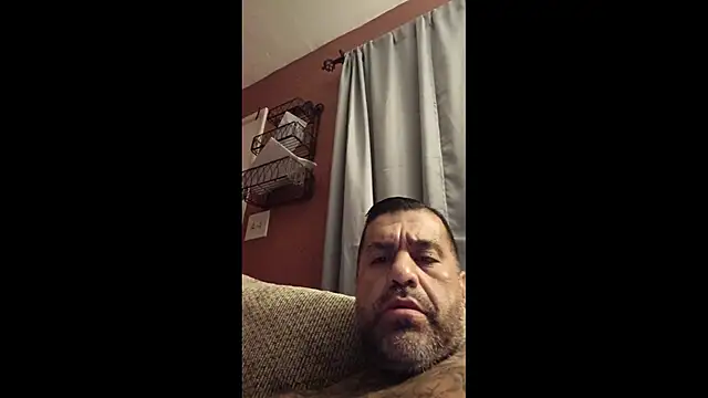 Fatboy909 online show from March 22, 2026, 12:29 pm