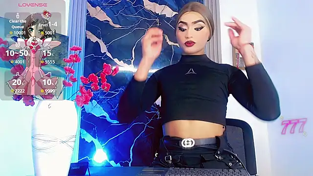 Natasha clifford online show from July 15, 2026, 6:48 pm