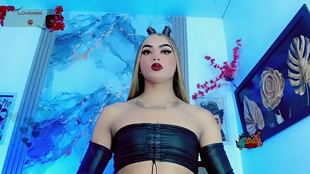 Natasha clifford online show from July 10, 2026, 11:10 am