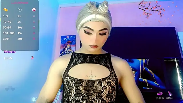 Natasha clifford online show from April 30, 2026, 7:21 pm
