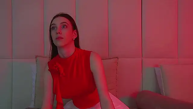 VeronicaVances online show from March 1, 2026, 8:09 pm