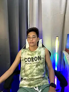 Prince-Harrison online show from November 5, 2025, 11:02 am