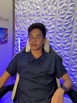 Prince-Harrison online show from December 2, 2025, 6:31 pm