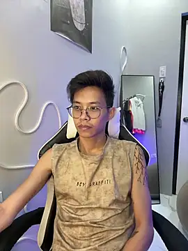 Prince-Harrison online show from February 13, 2026, 7:14 pm