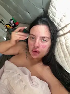 Snapshot of Victoriasteel chatting on September 16, 2025, 7:53 am Victoriasteel online show from September 16, 2025, 7:53 am