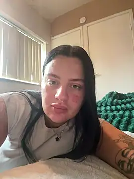 Victoriasteel online show from February 4, 2026, 12:00 pm