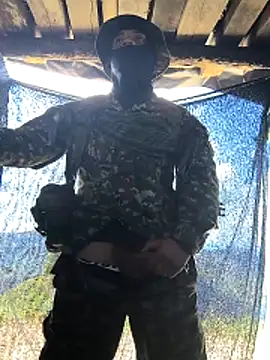 lamejorpene online show from March 22, 2026, 7:15 pm