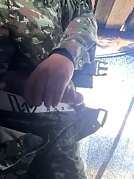 lamejorpene online show from February 19, 2026, 7:11 pm