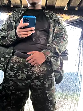 lamejorpene online show from March 12, 2026, 3:27 pm