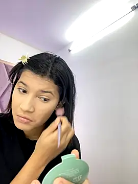 MaskedGirl  online show from September 30, 2025, 11:38 am