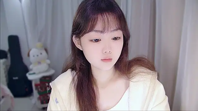 YUANYUAN-A online show from March 27, 2026, 12:17 pm