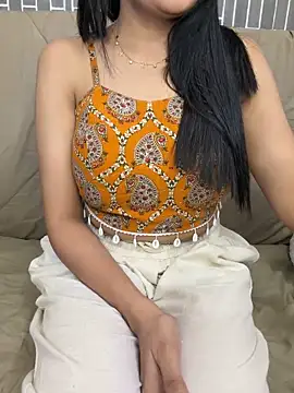 Riya-6969 online show from May 20, 2026, 2:58 pm