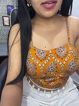 Riya-6969 online show from April 14, 2026, 12:15 am