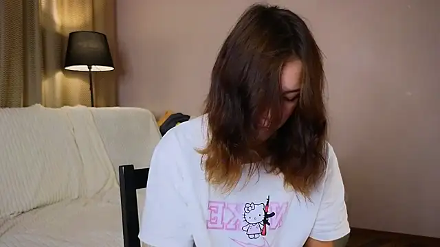 BritniBers online show from September 10, 2025, 4:06 pm