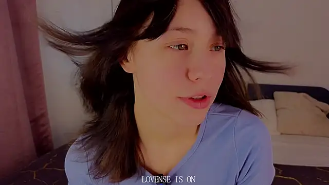 BritniBers online show from November 26, 2025, 1:49 am