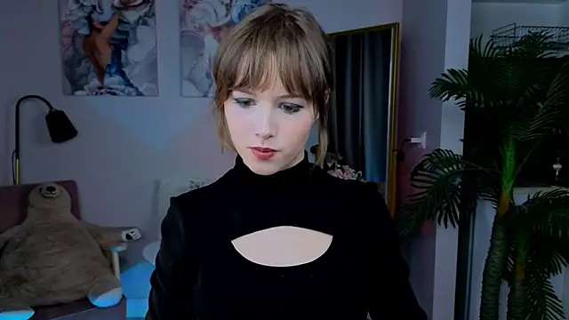 Snapshot of Stacy_fromspace chatting on October 18, 2025, 2:19 pm Stacy fromspace online show from October 18, 2025, 2:19 pm