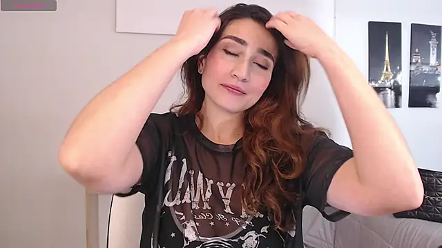 Snapshot of linda_morgan1 chatting on February 26, 2026, 12:16 pm linda morgan1 online show from February 26, 2026, 12:16 pm