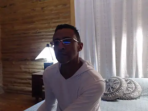 Asher Bram1 online show from March 11, 2026, 1:32 am