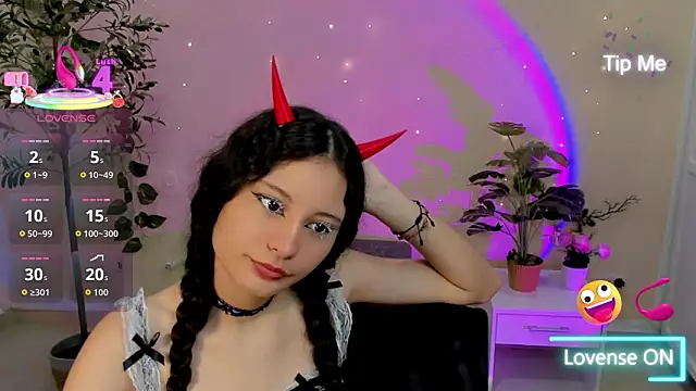 Krysten Riter online show from February 11, 2026, 2:39 pm